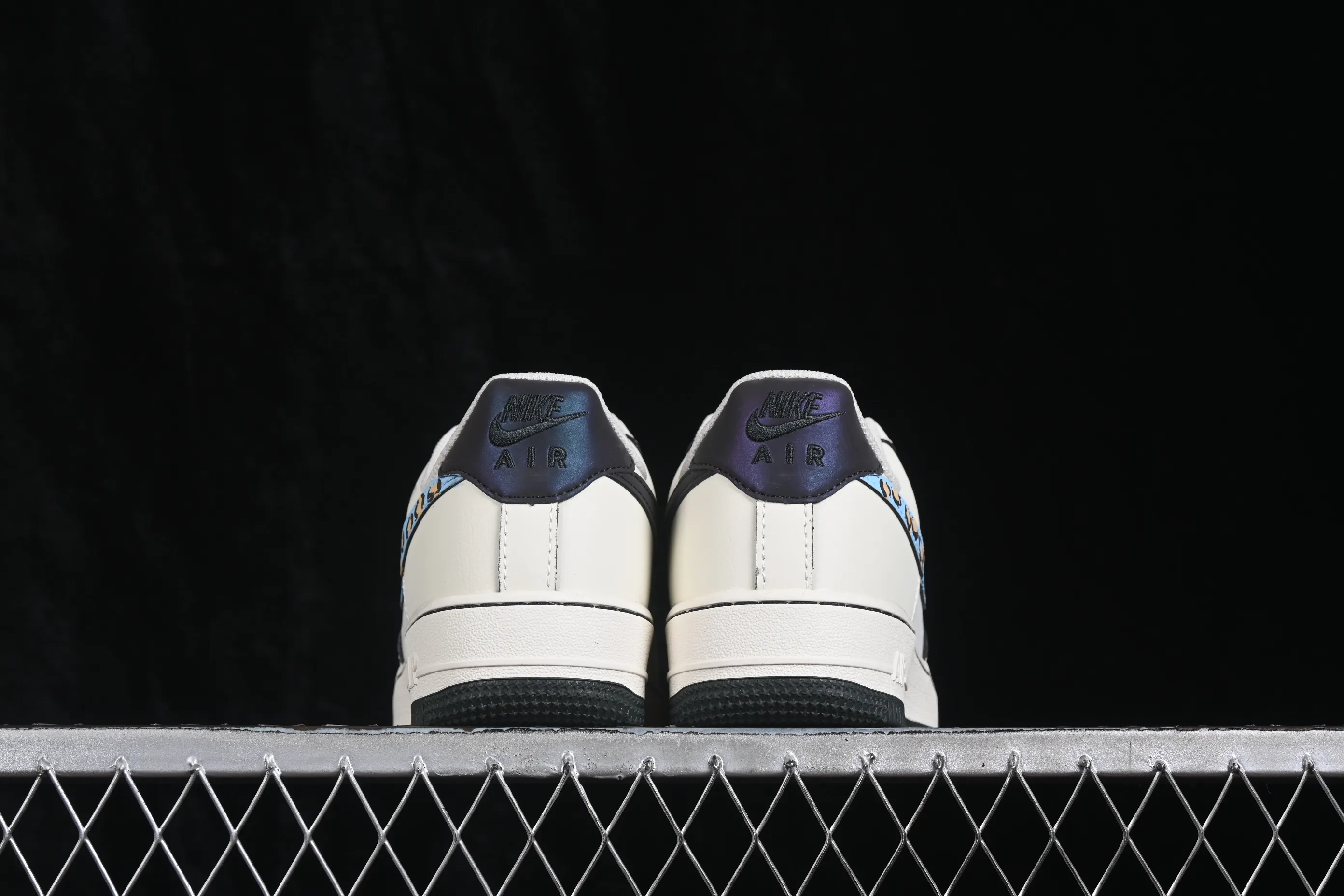 All categories Nk Air Force 1 Air Force series Nk Air Force 1 Low Air Force low-top Nike Air Force 1'07 Low joint model Air Force 1 low-top casual sneakers FB1839-199
